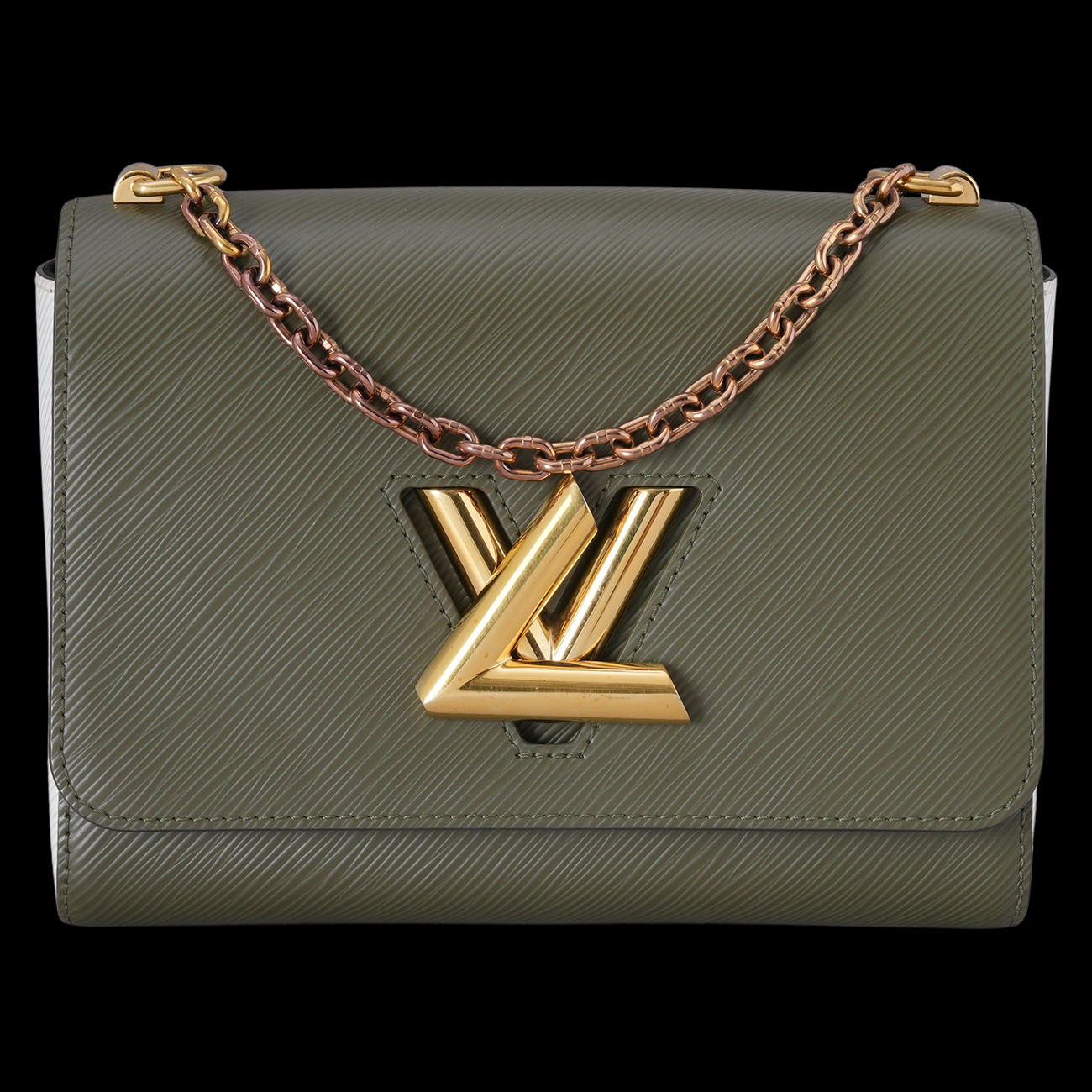 LOUIS VUITTON(USED)루이비통 M50282 에삐 트위스트 MM
